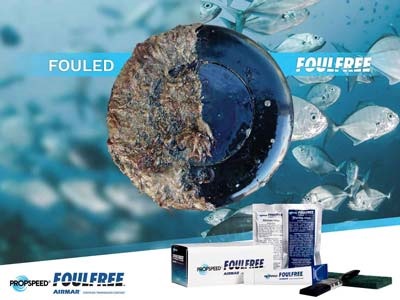Foulfree versus no Foulfree