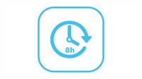 Propspeed curing time icon