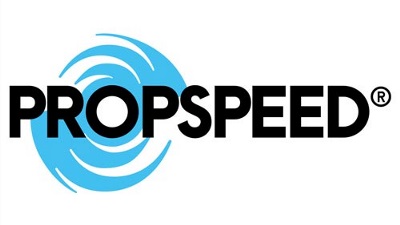 Propspeed logo