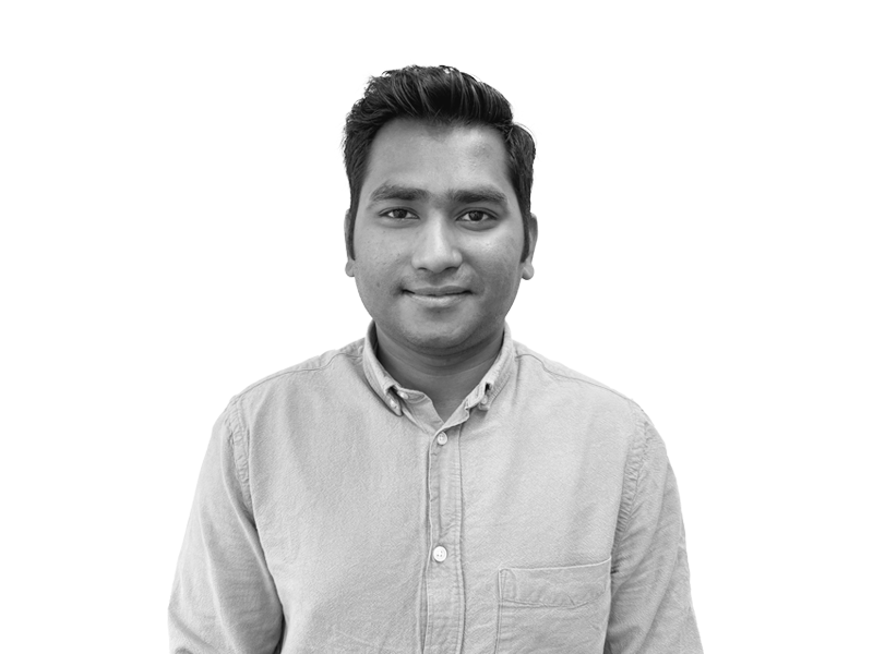 Rohit Ahire - Production Performance Manager at Propspeed
